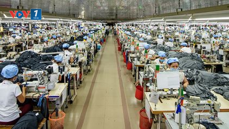 Công ty cổ phần Dệt may Huế bị xử phạt 60 triệu đồng vì phạm lỗi công bố thông tin (1/3/2019)