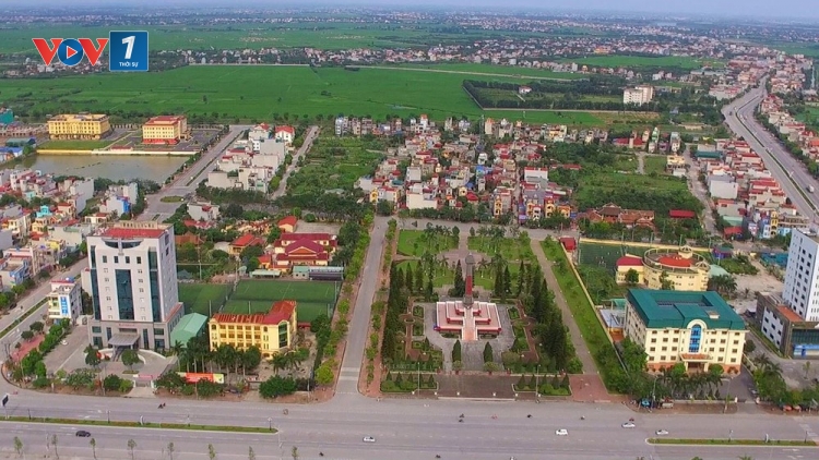 Hưng Yên: Thu hồi 14 Dự án do chậm triển khai (6/3/2019)