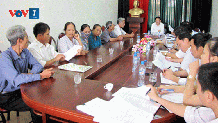 Trách nhiệm của chính quyền các cấp trong giải quyết khiếu nại tố cáo kéo dài (4/3/2019)
