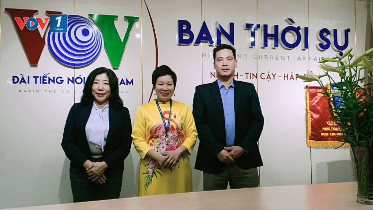 Tại sao cần đào tạo và giáo dục định hướng trước khi đi du học và làm việc ở nước ngoài?(29/3/2019)