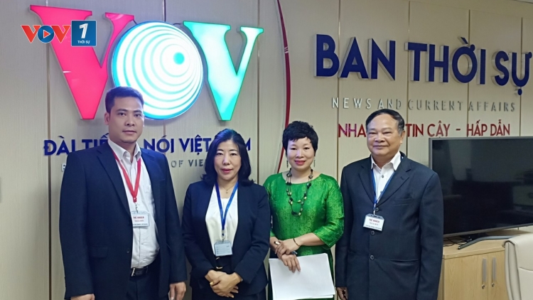 Tư vấn du học tại Nhật Bản trong năm 2019 (1/3/2019)