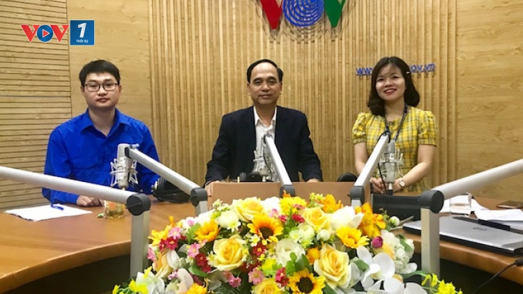 Đưa bác sĩ trẻ về cơ sở: Nêu cao tinh thần cống hiến, phục vụ người bệnh (23/3/2019)