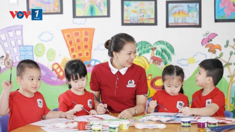 Những băn khoăn của đại biểu Quốc hội về một số nội dung trong Dự án Luật Giáo dục (sửa đổi) (18/3/2019)
