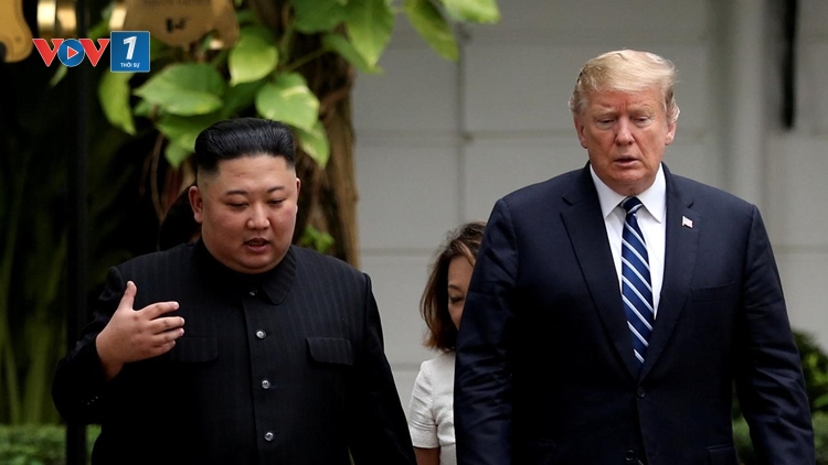 Quá khứ thù địch không thể cản bước tiến tương lai (3/3/2019)