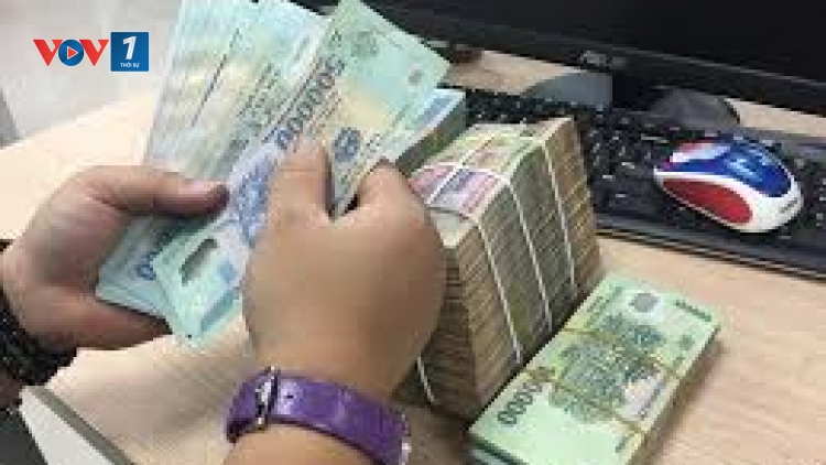 Cho vay ngang hàng, cảnh báo nguy cơ biến tướng, lừa đảo: Cần hành lang pháp lý phù hợp (19/3/2019)