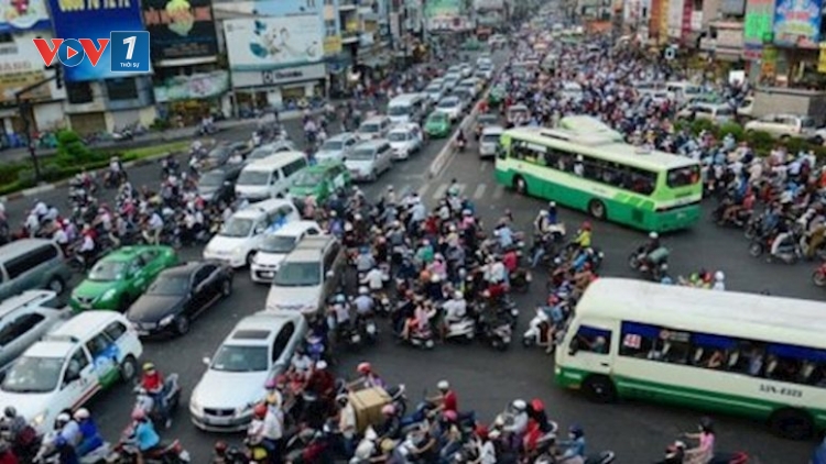 Bạn hữu đường xa (11/3/2019)
