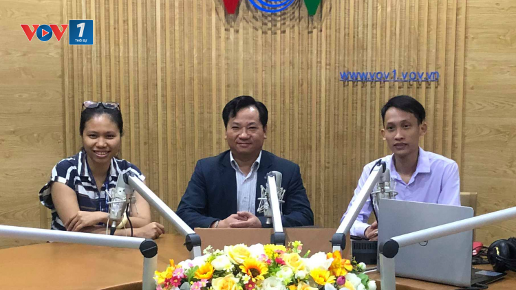 Nuôi giun đất – một dự án khởi nghiệp bảo vệ môi trường (31/3/2019)