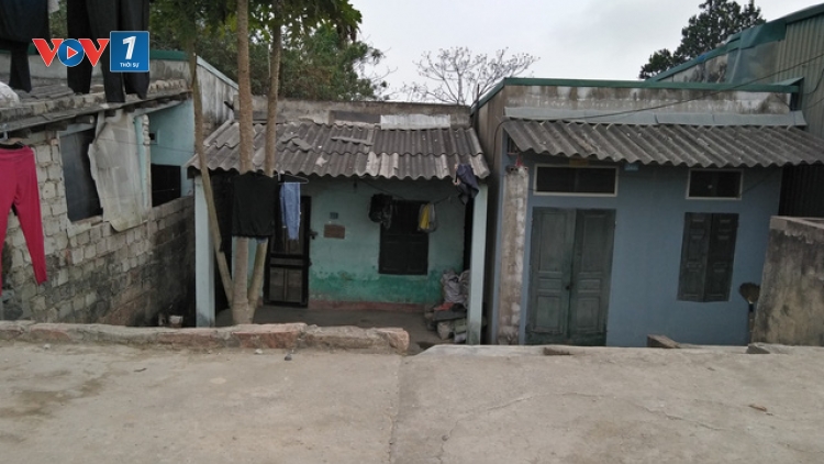 Thanh Hóa: Hàng chục năm người dân mòn mỏi chờ dự án tái định cư (24/4/2019)