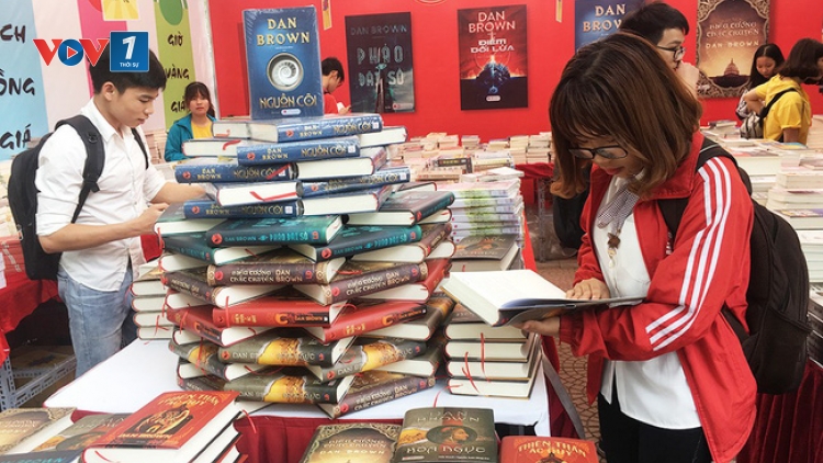 Việc đọc sách cần được quan tâm và thực chất hơn (20/4/2019)