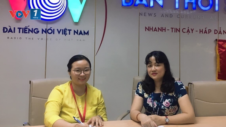 Hóa đơn điện tử Hilo Invoice - đồng hành cùng doanh nghiệp (27/4/2019)
