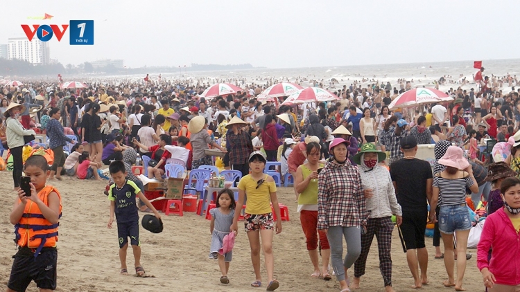 Du lịch mùa nghỉ lễ: Vẫn còn nhiều nỗi lo (25/4/2019)