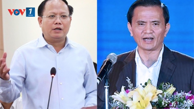 Không để nền công vụ “thương nhau” (5/4/2019)