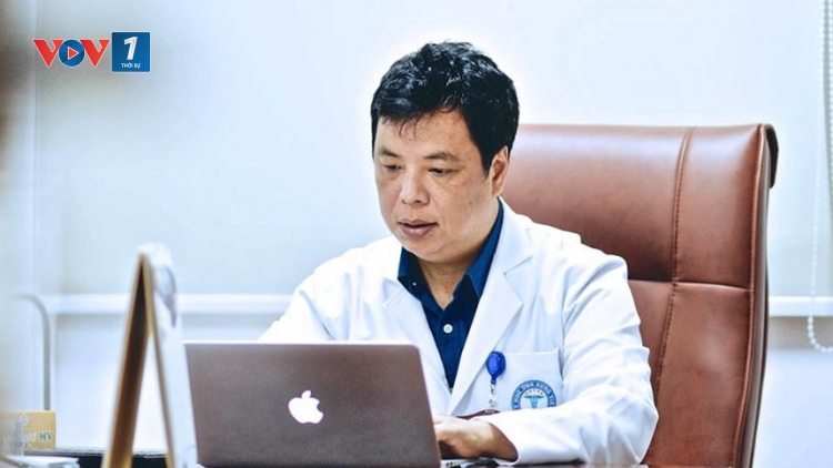 Tư vấn giữ gìn sức khỏe mùa thi (28/4/2019)