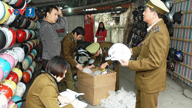 Thời gian tới chống buôn lậu sẽ nhắm tới đối tượng, mặt hàng trọng điểm (16/4/2019)