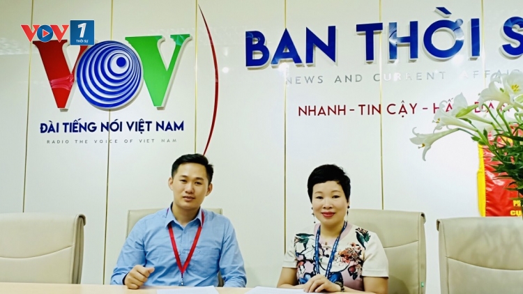 Chính sách Tân Hướng Nam và cơ hội du học Đài Loan (12/4/2019)