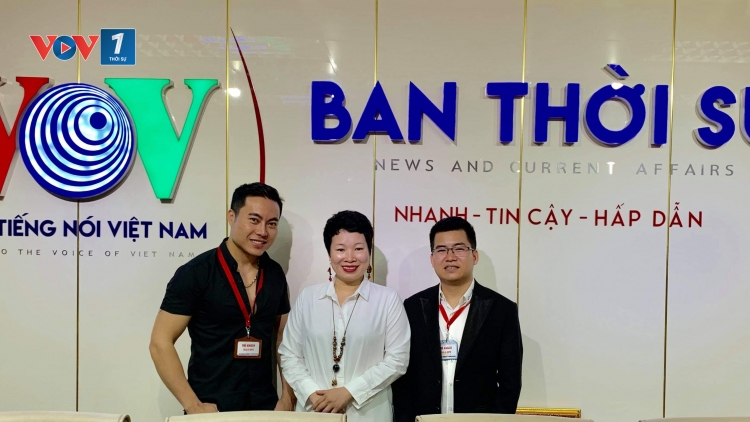Học gì để có việc làm ngay (21/4/2019)