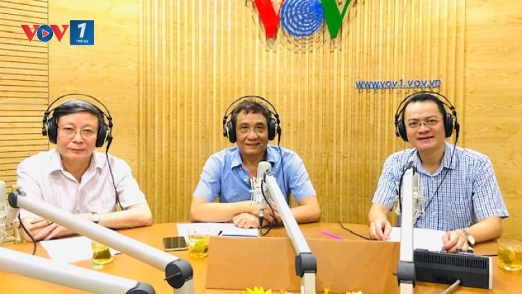 Không thể bỏ qua những bức bối trong xã hội – Yêu cầu để phát triển (13/4/2019)