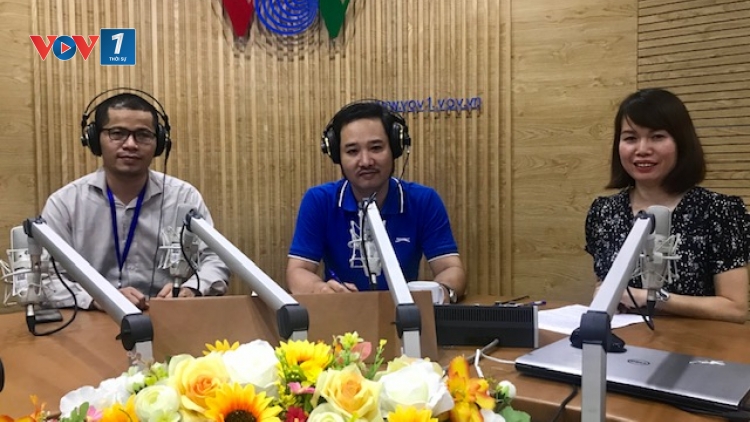 5 năm Ngày sách Việt Nam: Làm thế nào để phát triển văn hóa đọc ở bề sâu? (18/4/2019)