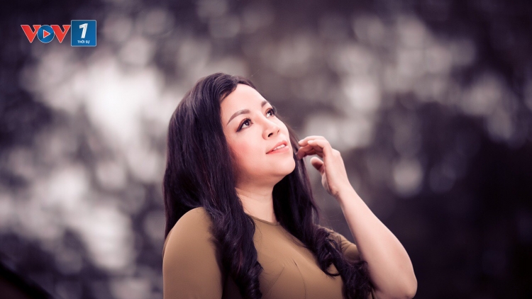 Nghệ sỹ Ưu tú Tố Nga: Viên mãn trong âm nhạc và cuộc sống (6/4/2019)