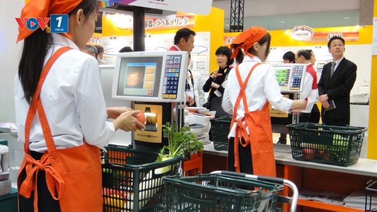Vấn đề làm thêm dành cho du học sinh tại Nhật Bản (5/4/2019)
