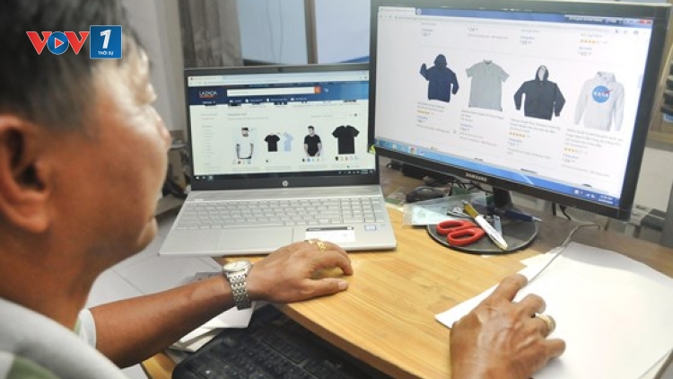 Đâu là những thách thức trong việc quản lý các dịch vụ mạng xuyên biên giới? (6/4/2019)