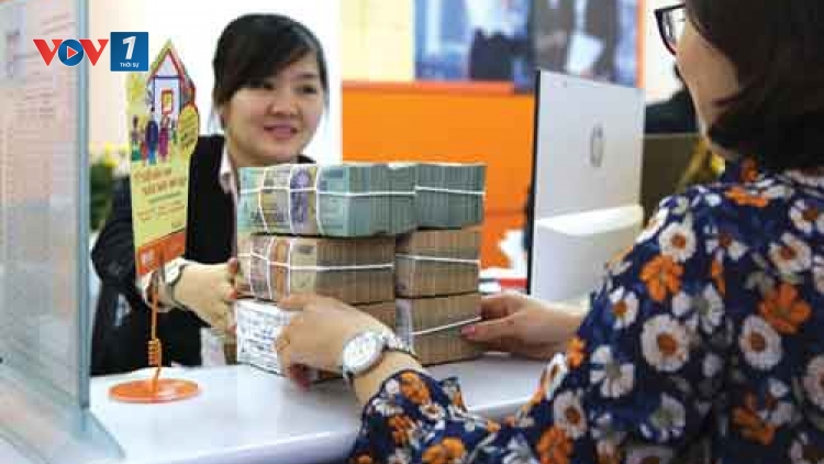 Chính phủ tiếp tục củng cố tài khoá, với mục tiêu hỗ trợ tăng trưởng (4/4/2019)