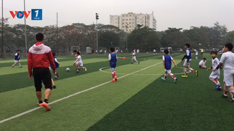 Ngày sức khỏe thế giới và mục tiêu vì một Việt Nam khỏe mạnh (6/4/2019)