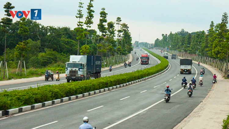 Bạn hữu đường xa (8/4/2019)