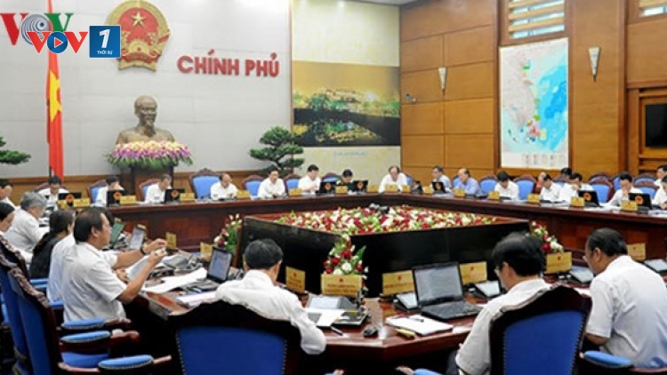 Những việc cần làm để xây dựng Chính phủ kiến tạo, liêm chính (26/4/2019)