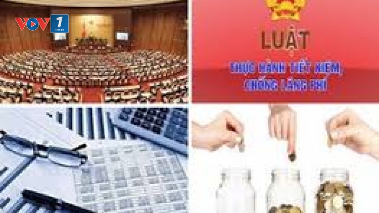 Thực hành tiết kiệm, chống lãng phí: Quy trách nhiệm người đứng đầu (26/4/2019)