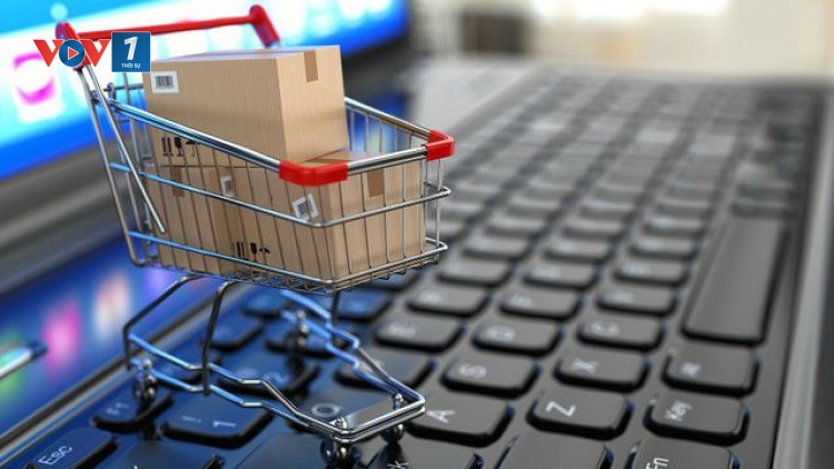 Những giải pháp xử lý hàng giả, hàng nhái trên website thương mại điện tử (29/4/2019)