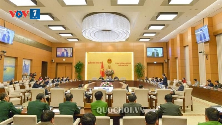 Dự thảo Luật thi hành án hình sự sửa đổi: Quy định chặt chẽ điều kiện để phạm nhân ra ngoài lao động (10/4/2019)