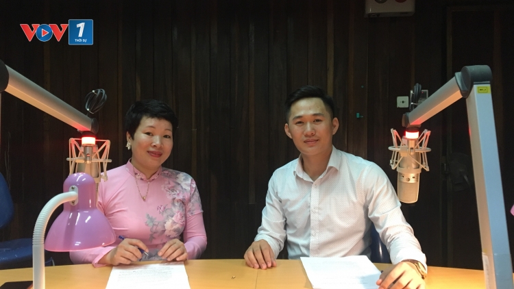 Tìm hiểu du học Đài Loan hệ chuyên ban (19/4/2019)