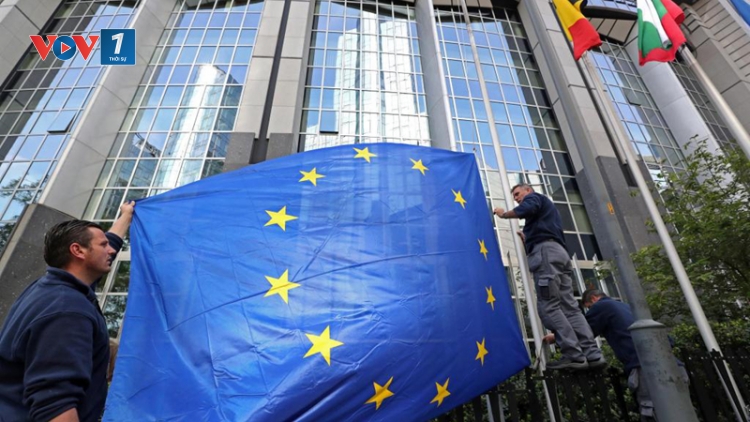 Brexit và bầu cử Nghị viện châu Âu: Khi chủ nghĩa dân tộc cực hữu có cơ hội nảy nở (26/5/2019)