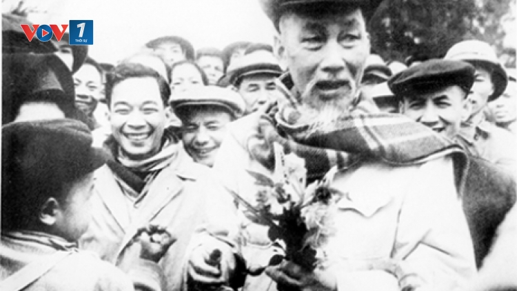 Thái Bình làm theo lời Bác (18/5/2019)