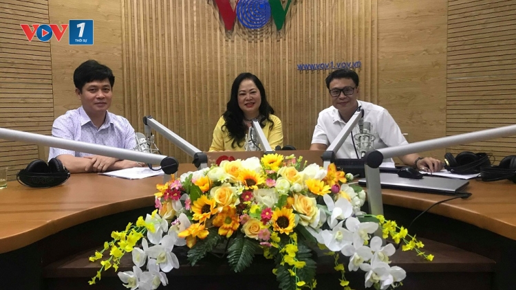 Chương trình giáo dục phổ thông mới: Chuẩn hóa, nâng cao năng lực cho đội ngũ nhà giáo (11/5/2019)