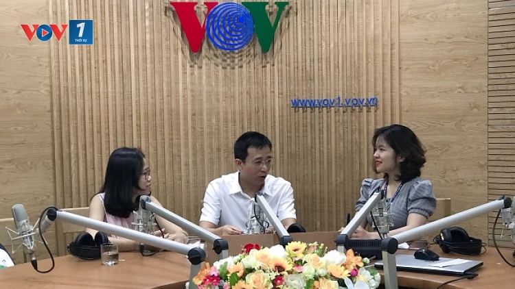 Giải pháp bảo vệ an toàn cho trẻ trong dịp hè (11/5/2019)
