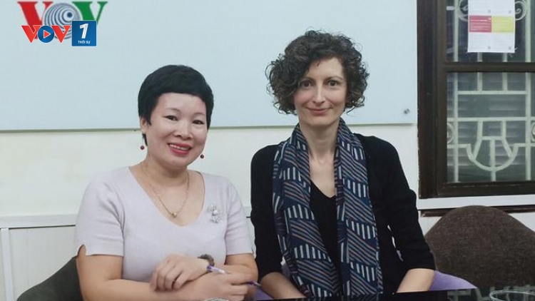 Nâng cao năng suất và chất lượng của lao động Việt Nam (1/5/2019)