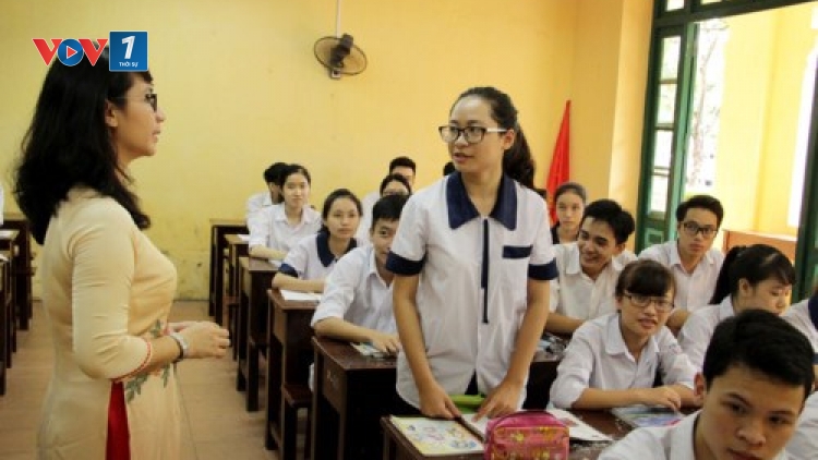 Đảm bảo an toàn, an ninh trường học, xây dựng văn hóa ứng xử học đường: Câu chuyện không chỉ 1 phía (14/5/2019)