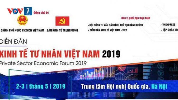 Tạo động lực cho kinh tế tư nhân - một động lực phát triển của nền kinh tế (2/5/2019)