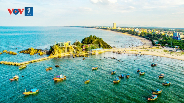 Du lịch biển đảo: Làm gì để phát huy tiềm năng, thế mạnh (11/5/2019)
