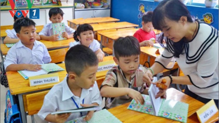 Có phải giáo viên đang đơn độc? (15/5/2019)