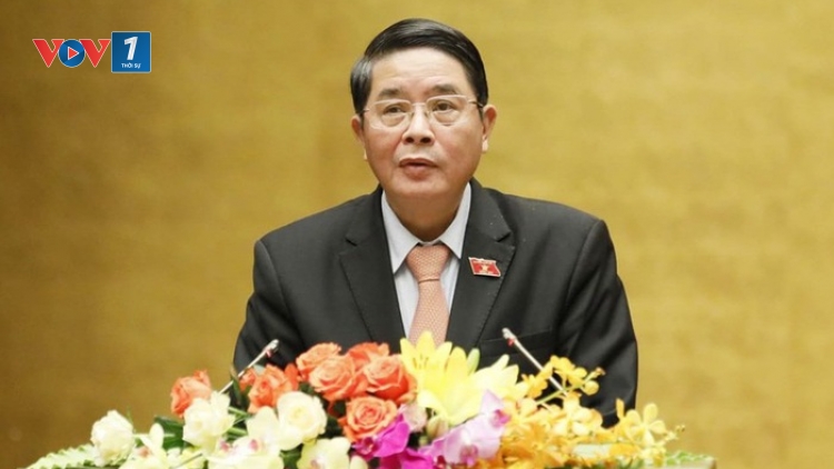 Uỷ ban Tài chính Ngân sách: Dự án của Ngân hàng Phát triển Việt Nam có tổng mức đầu tư tăng 39 lần (21/5/2019)