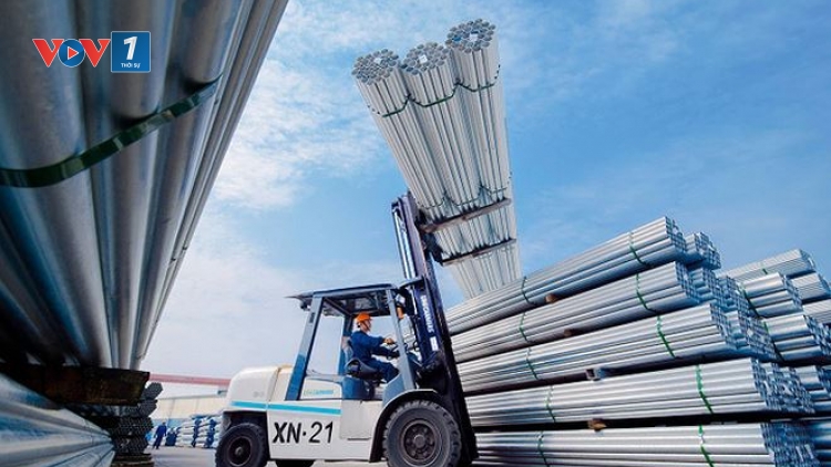 Hoà Phát (HPG) sắp phát hành hơn 630 triệu cổ phiếu, trả cổ tức (13/5/2019)