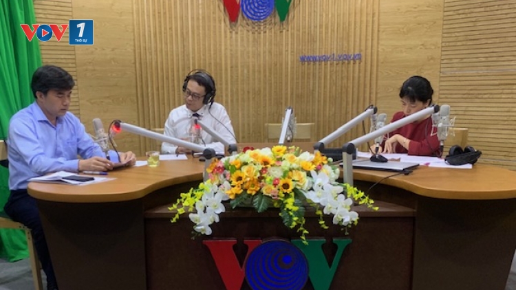 Làm sao bảo đảm an toàn, an ninh trường học, xây dựng văn hóa ứng xử và môi trường giáo dục an toàn, lành mạnh? (10/5/2019)
