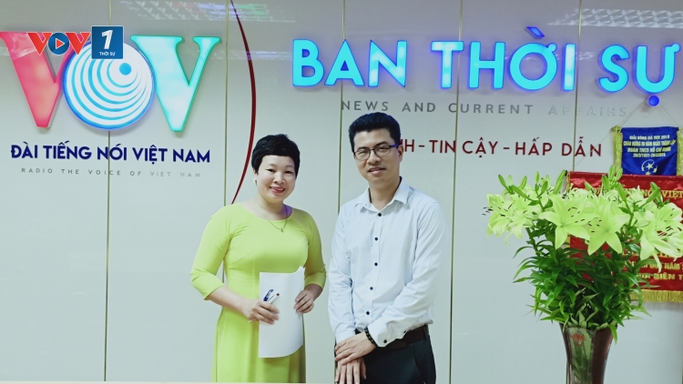 Ai có thể du học nghề cơ điện tử ô tô tại Đức? (12/5/2019)