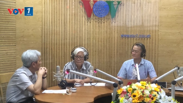 Để thực sự trở thành công bộc của dân theo tư tưởng Hồ Chí Minh (18/5/2019)