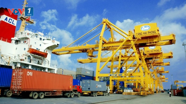 Đẩy mạnh kết nối hạ tầng, thúc đẩy phát triển kinh tế (29/5/2019)