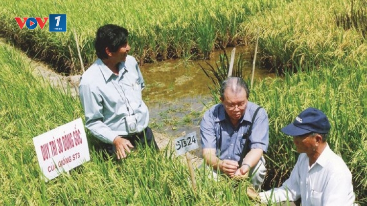 Để doanh nghiệp “gieo mầm” nhiều hơn trên mảnh đất nông nghiệp (4/5/2019)