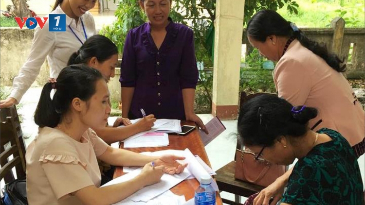 Những bất cập trong thực hiện bảo hiểm xã hội khu vực Hợp tác xã ở Bắc Ninh (14/5/2019)